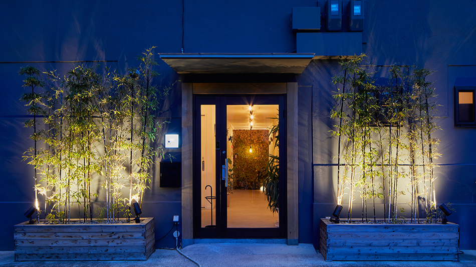 RAK KIYOMIZU ラク キヨミズの写真1