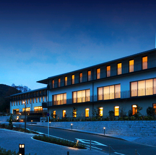 知恩院 和順会館の写真1