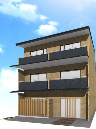 旅寛HOSTEL祇園の写真1