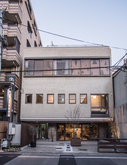 HOSTEL NINIROOMの写真1