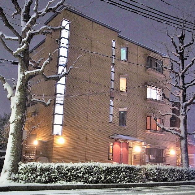 京都北の隠れ宿 笑 -emi-の写真1