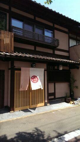 京宿 八重櫻の写真1