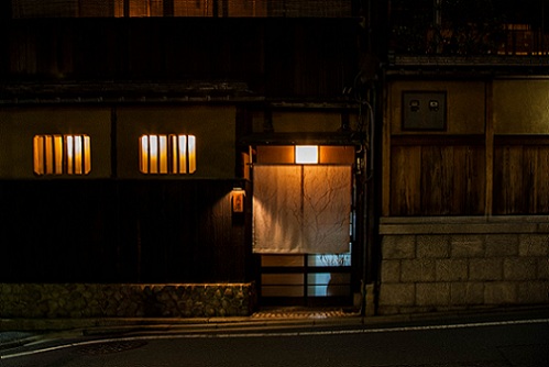 ゲストハウス天界の写真1