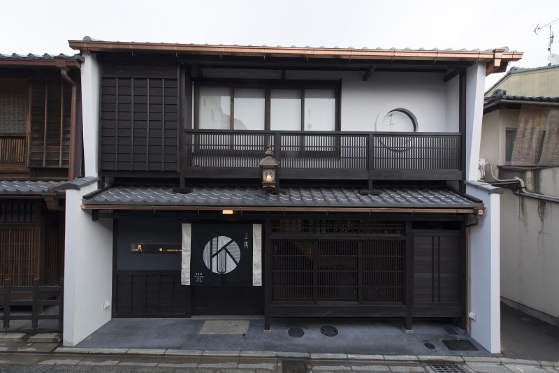 上七軒 億の写真1