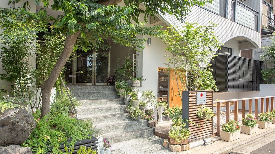 JAPANING HOTEL 祇園の写真1