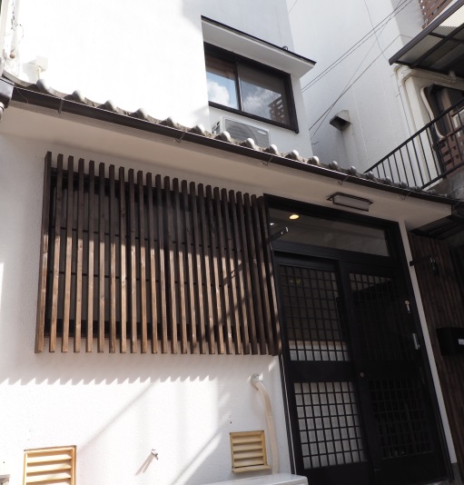 京都小宿 銀閣亭の写真1