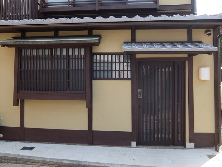 麗閣 清水五条の写真1