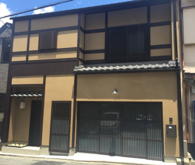 SHIBASHI 梅屋町の写真1