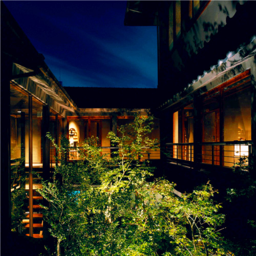 柚子屋旅館の写真1