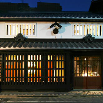 祇園 金瓢の写真1