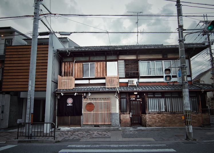 かぶき屋の写真1