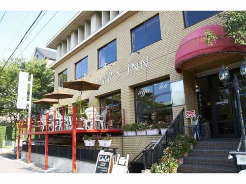 京都トラベラーズ・インの写真1