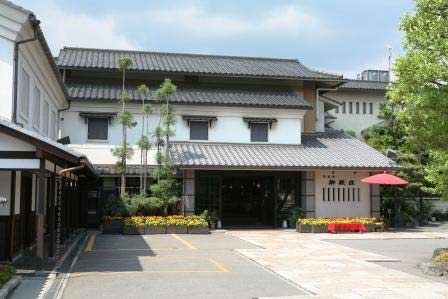 聖護院 御殿荘の写真1