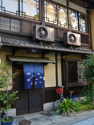 ゲストハウス 楽座の写真1