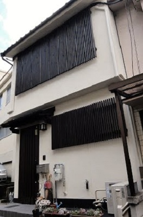 東山の宿 えんがわの写真1