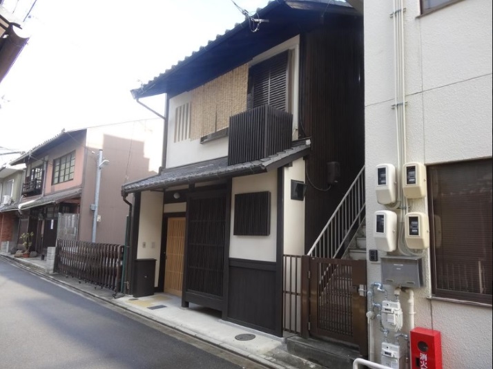 祇園みやこ京町家の写真1