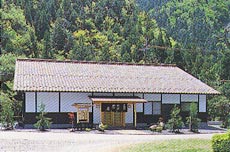 門前茶屋の写真1