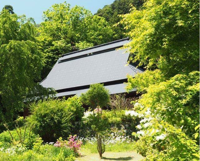 農家民宿 おくでの写真1