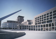 けいはんなプラザホテルの写真1