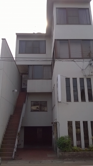 旅人宿 麒麟舎の写真1