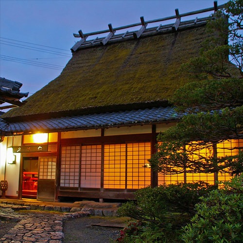 山里料理いそべの写真1