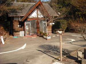 ホテル亀岡の写真1