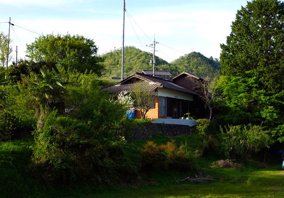 ゲストハウスGOMAの写真1