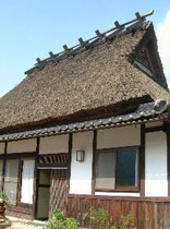 美山ハイマートユースホステルの写真1