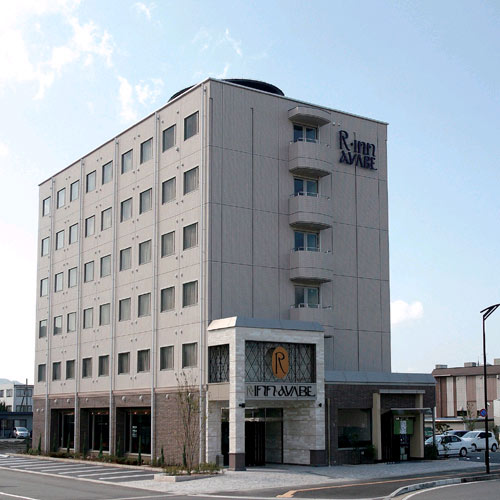 アールイン綾部の写真1