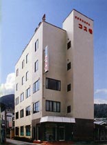 ビジネスホテル コスモの写真1