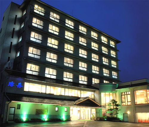 夕日ヶ浦温泉 海舟の写真1