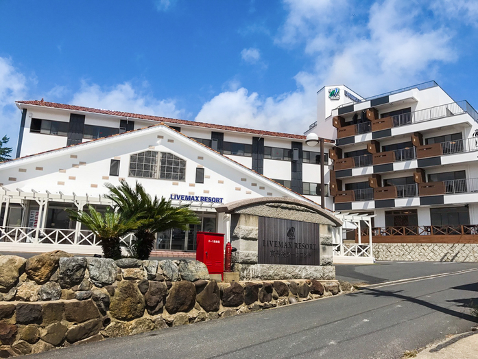 リブマックスリゾート京丹後シーフロントの写真1