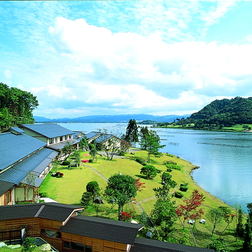 碧翠御苑の写真1