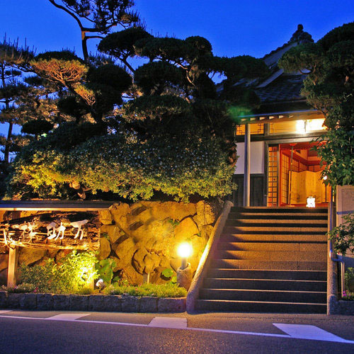 丹後旅の宿 万助楼の写真1