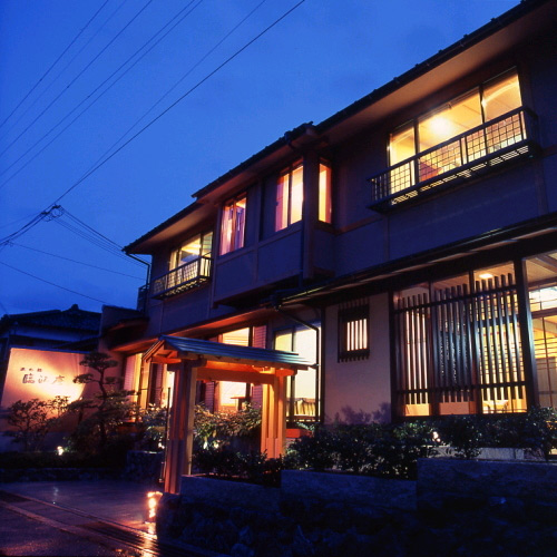 久美の浜温泉郷 七彩の風 浜の路 臨江庵の写真1