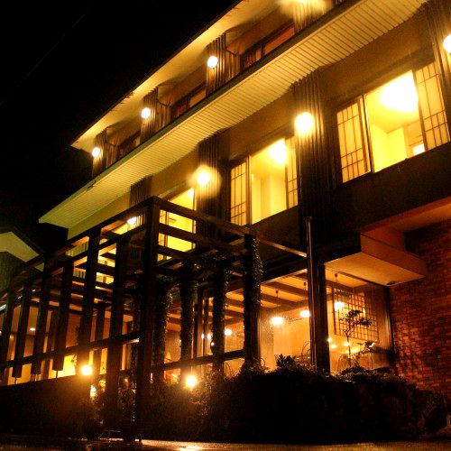 間人温泉郷 昭恋館 よ志のやの写真1