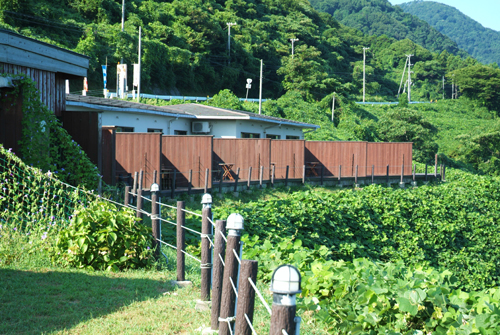 和み庵 空と海の写真1