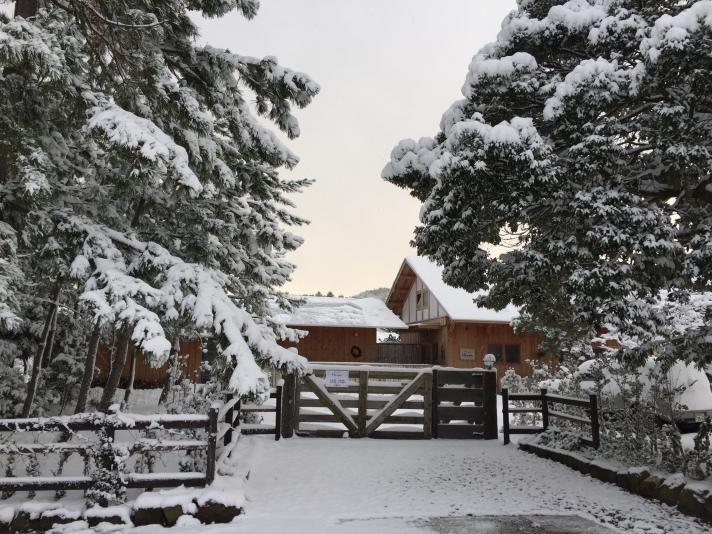 waterside cottage Heronの写真1