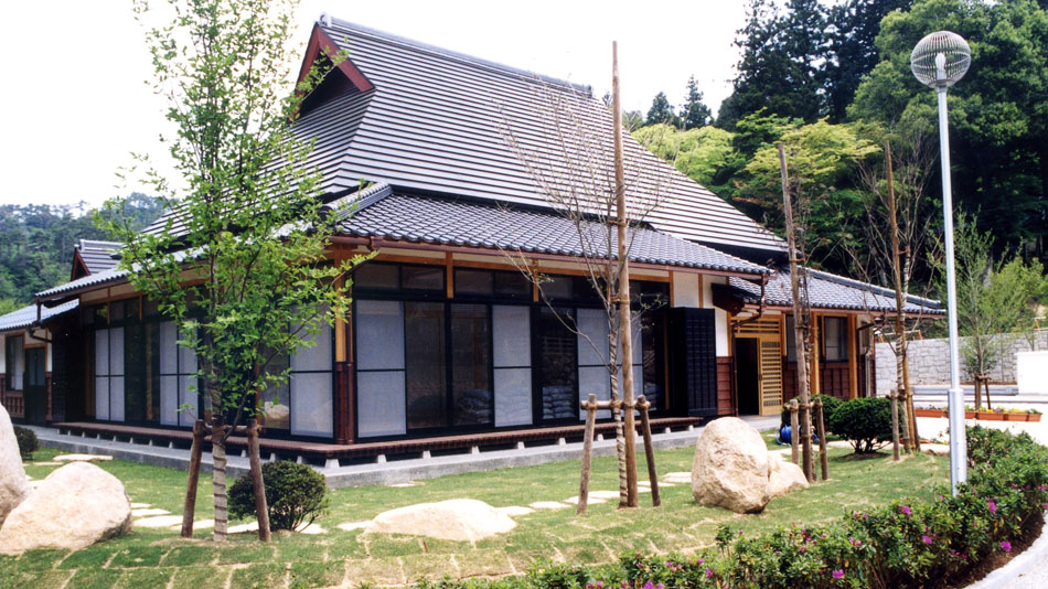 天女の里の写真1