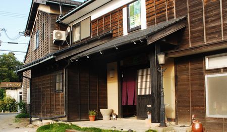 時の宿 まつだの写真1