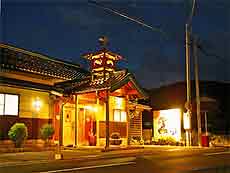 レイクサイド 琴引の写真1