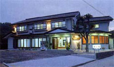 民宿 砂の館の写真1