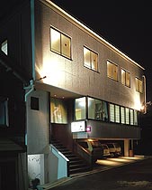 夕日ヶ浦温泉 海のしずく こやど 石の写真1