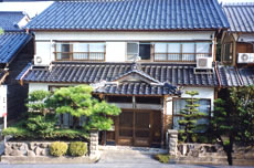 民宿 庄ざの写真1