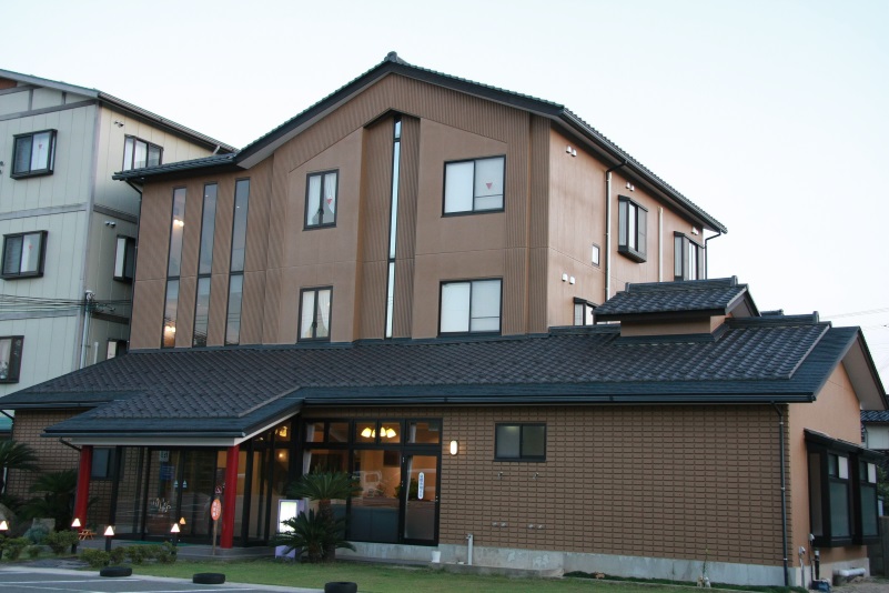 くつろぎの宿 浜やの写真1