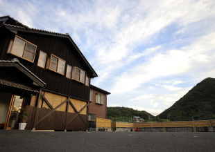 鴻の鶴温泉 民宿 とくらの宿の写真1