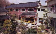 料理旅館 杉本屋の写真1