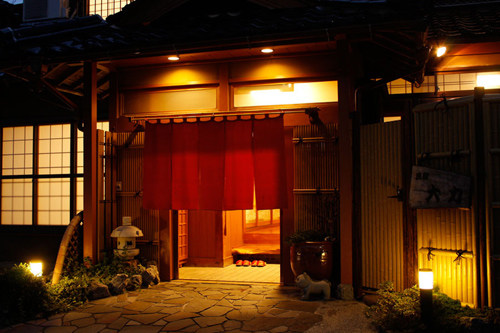 民宿 大力の写真1