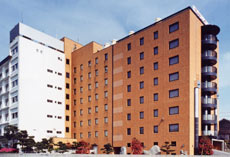 ポートシャインホテルの写真1