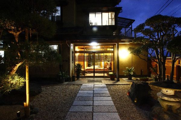 日本三景 天橋立の見える宿 仁風荘の写真1